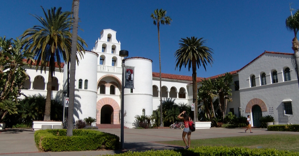 RPI Optimizes Student Employment for SDSU