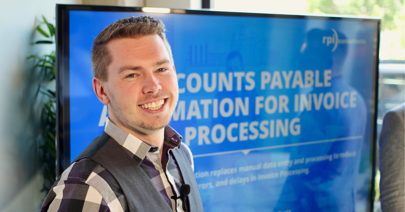 All Things Accounts Payable Automation RPI Consultants